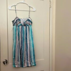 loft dress size: 0
